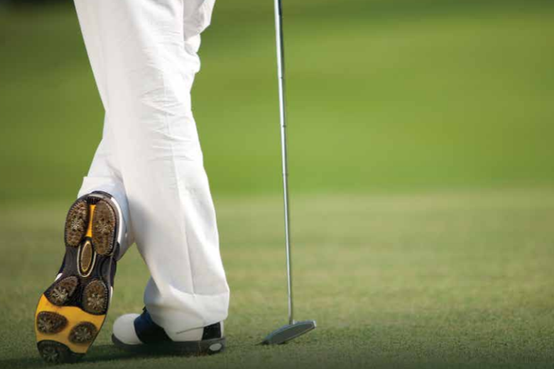 2015 CANASA Golf Tournaments